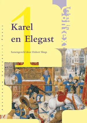 Karel en Elegast - Karel en Elegast -