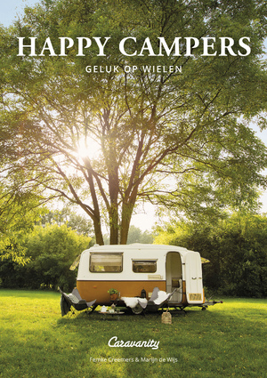 Happy Campers - Femke Creemers, Marijn de Wijs