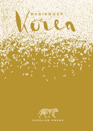 Basisboek Korea - Caroline Hwang