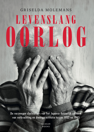 Levenslang oorlog - Griselda Molemans