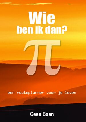 Wie ben ik dan? - Cees Baan