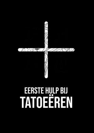 Eerste hulp bij tatoeëren - Patrick Kempees