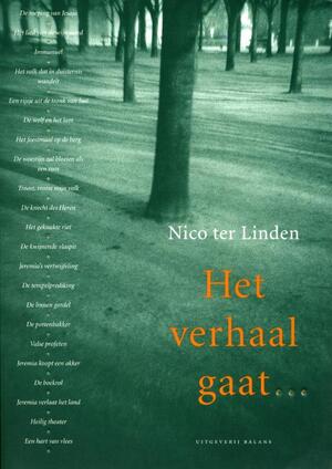 Het verhaal gaat ... - Nico ter Linden Het verhaal gaat ... - Nico ter Linden