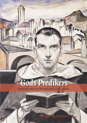 Gods Predikers - M. Monteiro