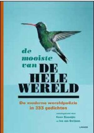 De mooiste van de hele wereld - I. van Strijtem, K. Stassijns De mooiste van de hele wereld - I. van Strijtem, K. Stassijns