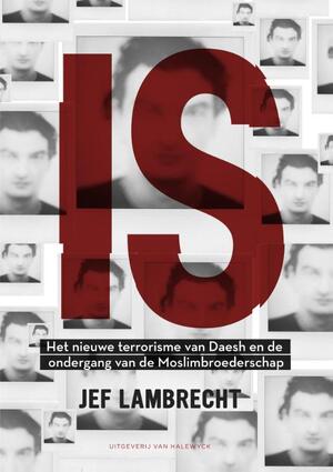 IS - Jef Lambrecht IS - Jef Lambrecht