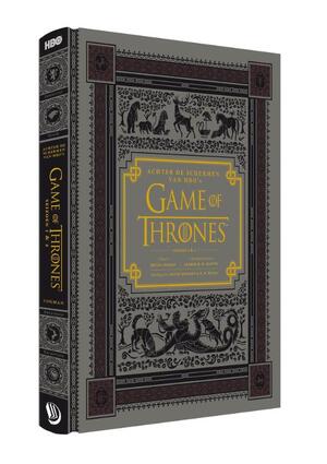 Achter de schermen van HBO's Game of Thrones - Bryan Cogman Achter de schermen van HBO's Game of Thrones - Bryan Cogman