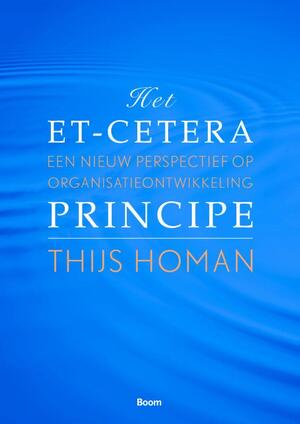 Het et- ceteraprincipe - Thijs Homan