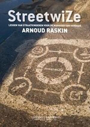 StreetwiZe - Arnoud Raskin