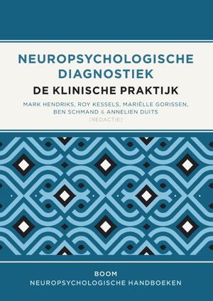 Neuropsychologische diagnostiek - Neuropsychologische diagnostiek -