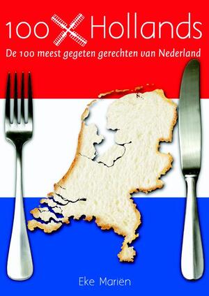 100x Hollands - Eke Mariën 100x Hollands - Eke Mariën