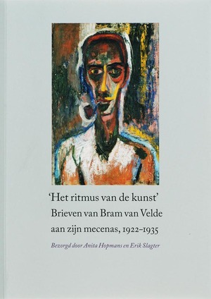 Het ritmus van de kunst - Anita Hopmans Het ritmus van de kunst - Anita Hopmans