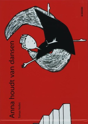 Anna houdt van dansen - Tomas Nollet