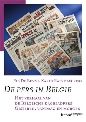 De pers in België - ELS De Bens