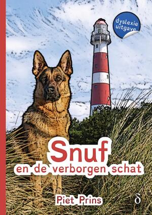 Snuf en de verborgen schat - dyslexieuitgave - Piet Prins Snuf en de verborgen schat - dyslexieuitgave - Piet Prins