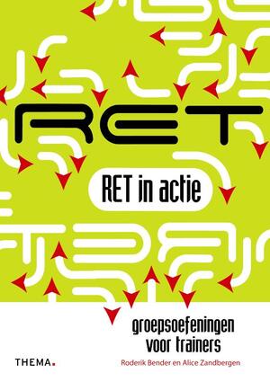 RET in actie - Roderik Bender, Alice Zandbergen RET in actie - Roderik Bender, Alice Zandbergen