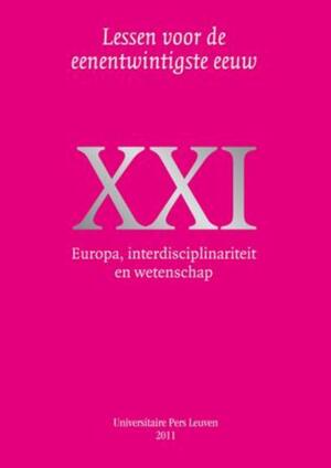 Europa, interdisciplinariteit en wetenschap - 