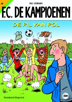 De pil van Pol - Hec Leemans De pil van Pol - Hec Leemans