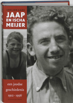 Jaap en Ischa Meijer - Evelien Gans