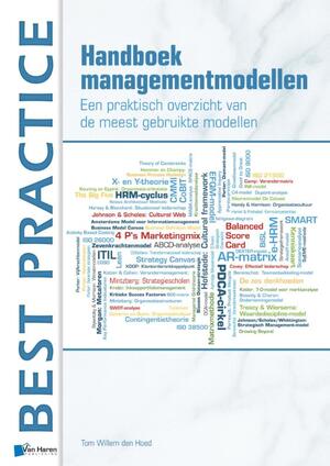 Handboek Managementmodellen - Tom Willem den Hoed