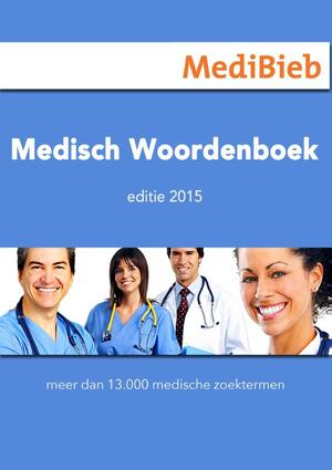 Medisch woordenboek - Medisch woordenboek -