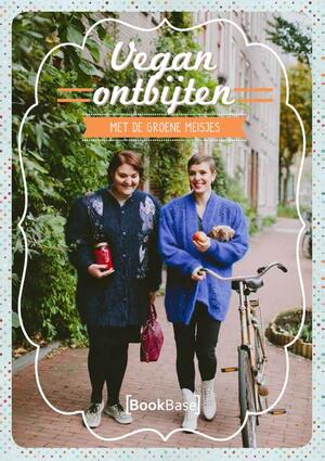 Vegan ontbijten - Jamie van Zijl, Merel Wildschut Vegan ontbijten - Jamie van Zijl, Merel Wildschut