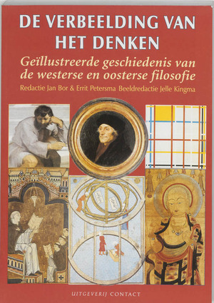 De verbeelding van het denken - J. Bor, E. Petersma De verbeelding van het denken - J. Bor, E. Petersma