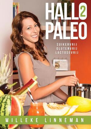 Hallo2Paleo - Willeke Linneman Hallo2Paleo - Willeke Linneman