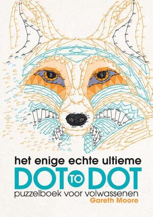 Het enige echte ultieme dot-to-dot - 