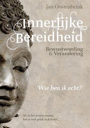 Innerlijke bereidheid - Jan Oostenbrink