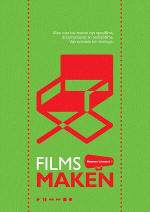 Films Maken - Roemer Lievaart