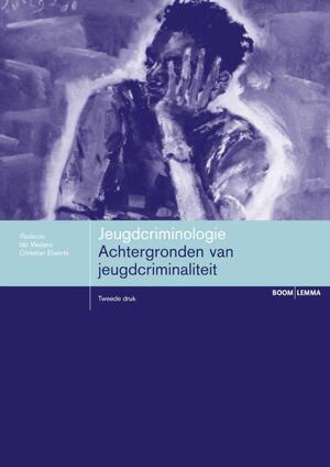 Jeugdcriminologie - Jeugdcriminologie -