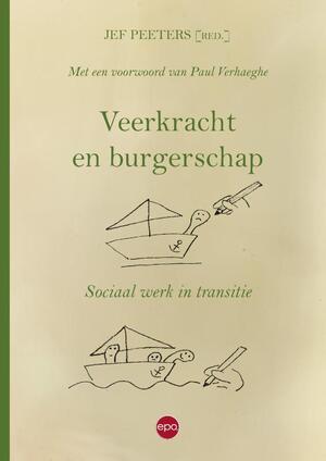 Veerkracht en burgerschap - Jef Peeters Veerkracht en burgerschap - Jef Peeters