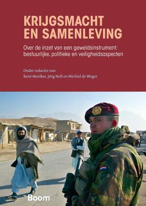 Krijgsmacht en samenleving - 