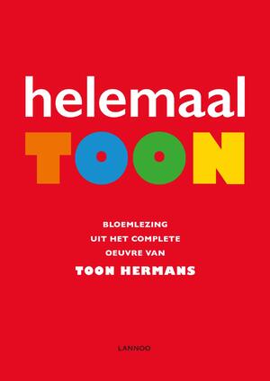 Helemaal Toon - Toon Hermans Helemaal Toon - Toon Hermans