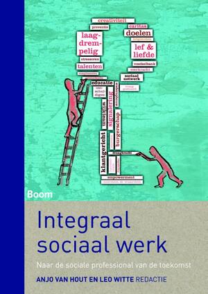 Integraal sociaal werk - 