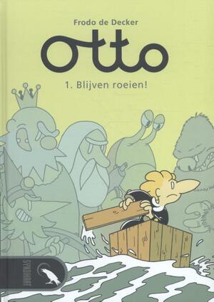 Otto - frodo de decker Otto - frodo de decker