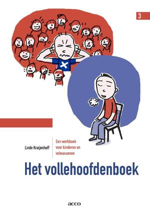 Het vollehoofdenboek - Linde Kraijenhoff Het vollehoofdenboek - Linde Kraijenhoff