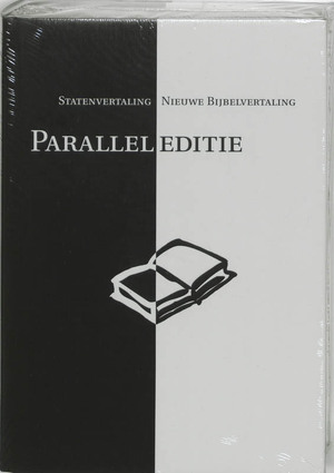 Bijbel / Paralleleditie - Unknown Bijbel / Paralleleditie - Unknown