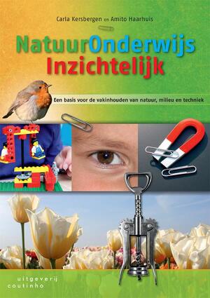 Natuuronderwijs inzichtelijk - Carla Kersbergen, Amito Haarhuis Natuuronderwijs inzichtelijk - Carla Kersbergen, Amito Haarhuis