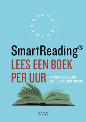 Smartreading - Paul van der Velde, Peter Plusquin Smartreading - Paul van der Velde, Peter Plusquin