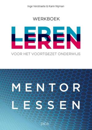 Werkboek leren voor het voortgezet onderwijs - Inge Verstraete, Karin Nijman Werkboek leren voor het voortgezet onderwijs - Inge Verstraete, Karin Nijman