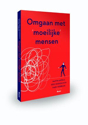 Omgaan met 'moeilijke' mensen - Martin Appelo Omgaan met 'moeilijke' mensen - Martin Appelo