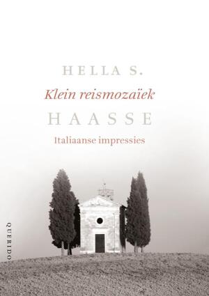Klein reismozaïek - Hella Haasse Klein reismozaïek - Hella Haasse
