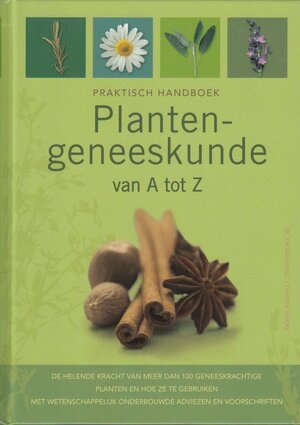 Praktisch Handboek Plantengeneeskunde van A tot Z - Dr. Jörg Grünwald, Christof Jänicke Praktisch Handboek Plantengeneeskunde van A tot Z - Dr. Jörg Grünwald, Christof Jänicke