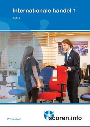 Internationale handel - P. Ketelaars, J. Oude Lansink, C. Wursten