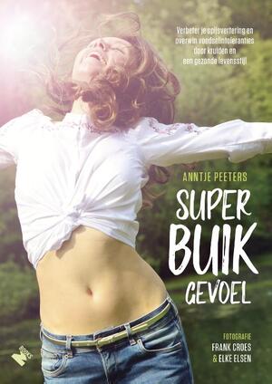 SuperBUIKgevoel - Anntje Peeters SuperBUIKgevoel - Anntje Peeters