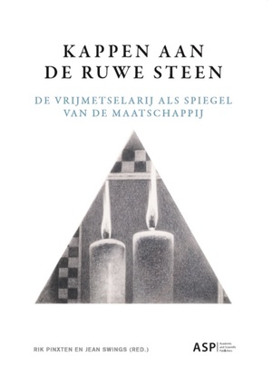 Kappen aan de ruwe steen - Kappen aan de ruwe steen -