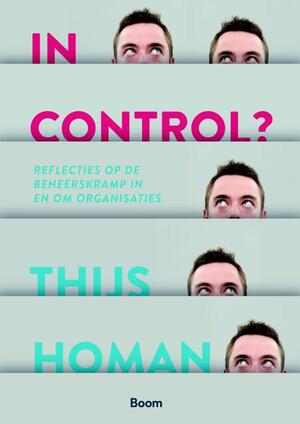 In control? - Thijs Homan
