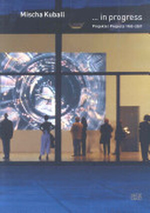 Mischa Kuball - Mischa Kuball, Florian Matzner, Walter Grasskamp